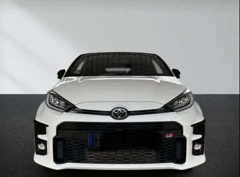 Annonce TOYOTA YARIS Essence 2021 d'occasion 