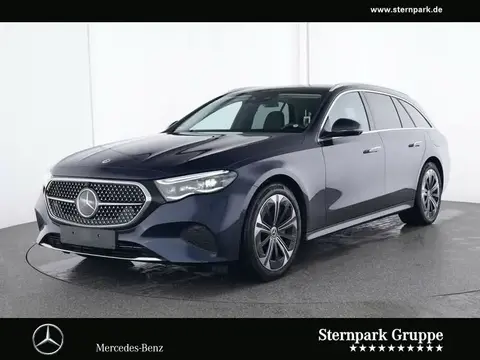 Used MERCEDES-BENZ CLASSE E Hybrid 2024 Ad 