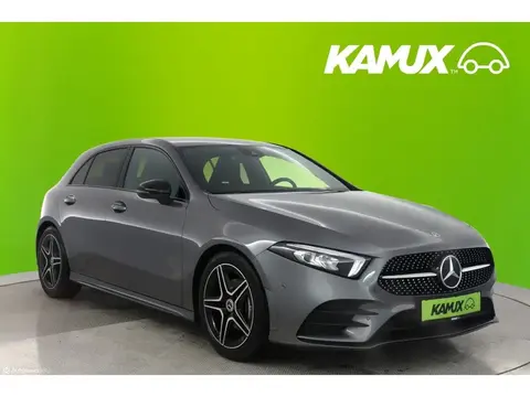 Used MERCEDES-BENZ CLASSE A Petrol 2019 Ad 