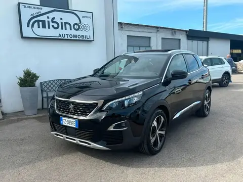 Annonce PEUGEOT 3008 Diesel 2019 d'occasion 