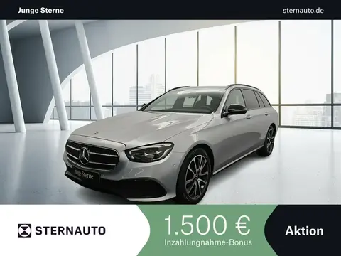 Used MERCEDES-BENZ CLASSE E Diesel 2023 Ad 