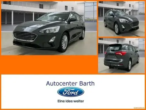 Used FORD FOCUS Petrol 2019 Ad 