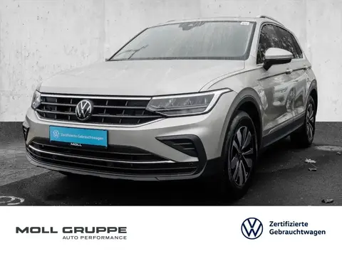 Used VOLKSWAGEN TIGUAN Petrol 2023 Ad 