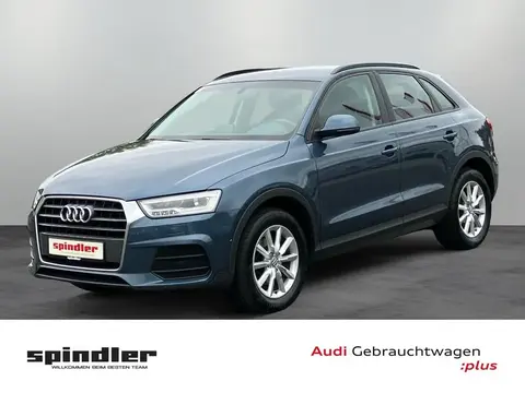 Used AUDI Q3 Diesel 2016 Ad 