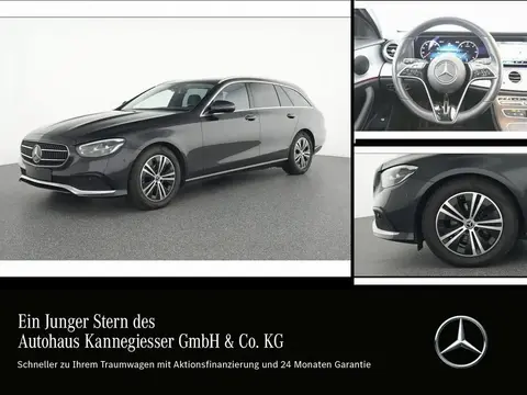 Used MERCEDES-BENZ CLASSE E Diesel 2022 Ad 