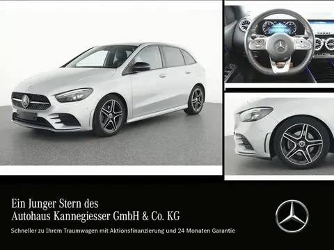 Used MERCEDES-BENZ CLASSE B Petrol 2022 Ad 