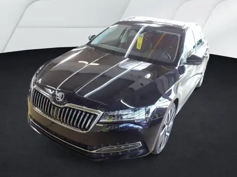 Annonce SKODA SUPERB Diesel 2024 d'occasion 