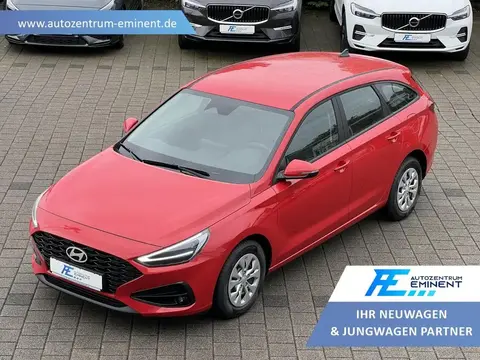 Used HYUNDAI I30 Petrol 2024 Ad 