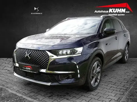 Used DS AUTOMOBILES DS7 Petrol 2022 Ad 