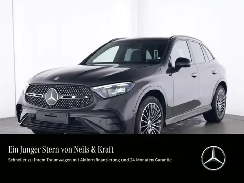 Used MERCEDES-BENZ CLASSE GLC Petrol 2023 Ad 