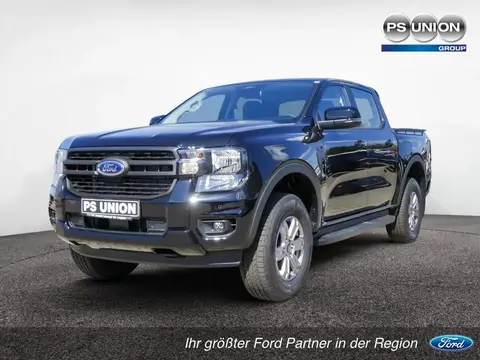 Used FORD RANGER Diesel 2024 Ad Germany