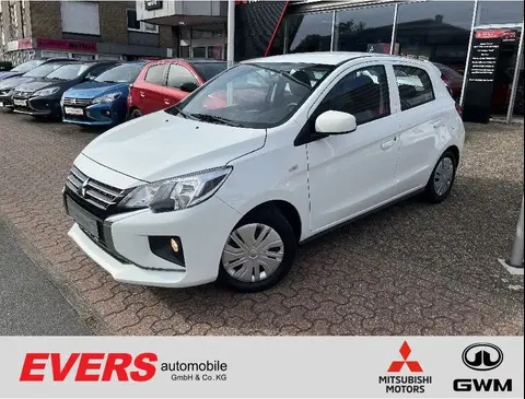 Used MITSUBISHI SPACE STAR Petrol 2020 Ad 