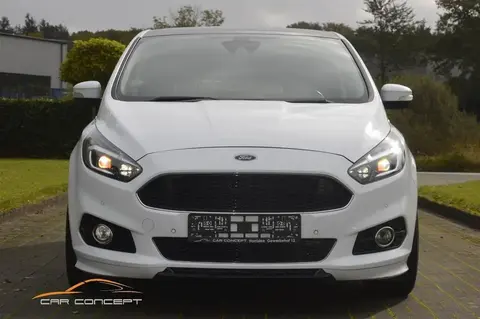 Used FORD S-MAX Diesel 2018 Ad Germany