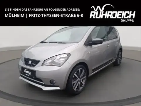 Annonce SEAT MII Essence 2019 d'occasion 