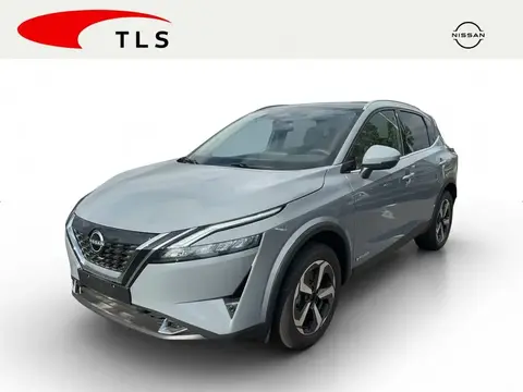 Used NISSAN QASHQAI Hybrid 2024 Ad 