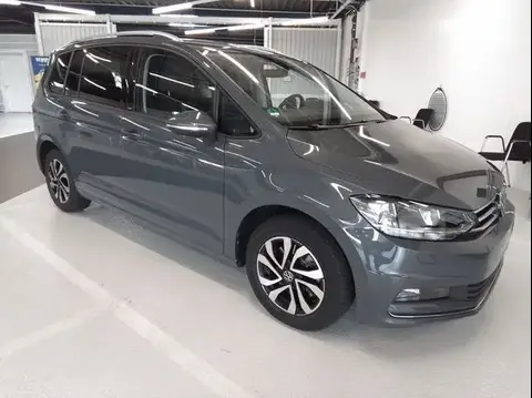 Used VOLKSWAGEN TOURAN Diesel 2022 Ad 