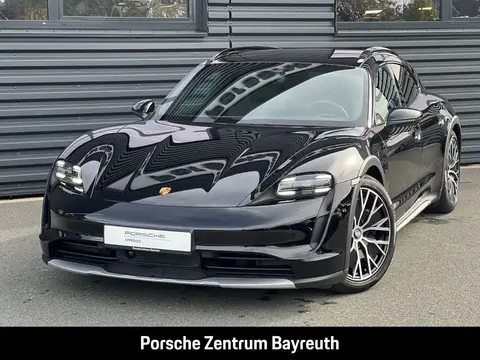 Used PORSCHE TAYCAN Not specified 2023 Ad Germany