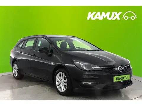 Used OPEL ASTRA Diesel 2022 Ad 