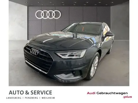 Used AUDI A4 Diesel 2023 Ad 