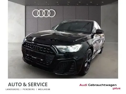 Used AUDI A1 Petrol 2023 Ad 