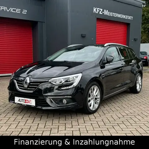 Used RENAULT MEGANE Diesel 2020 Ad 