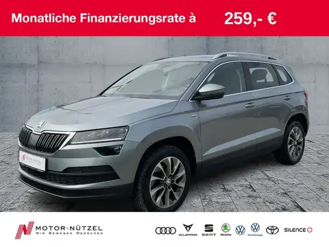 Used SKODA KAROQ Diesel 2021 Ad 