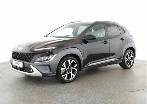 Used HYUNDAI KONA Petrol 2023 Ad 