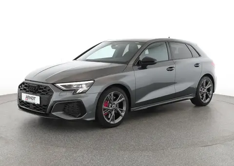 Annonce AUDI S3 Essence 2023 d'occasion 