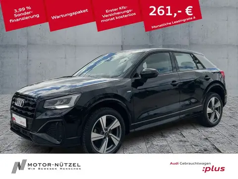 Used AUDI Q2 Petrol 2023 Ad 