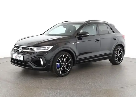 Used VOLKSWAGEN T-ROC Petrol 2024 Ad 