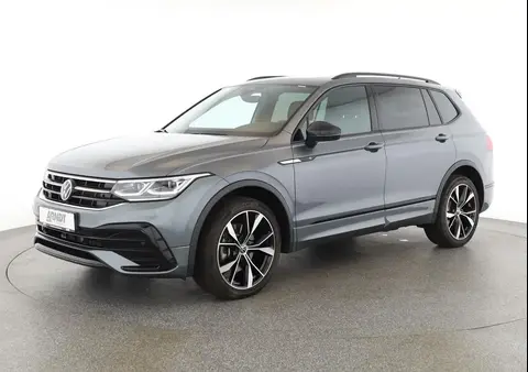 Annonce VOLKSWAGEN TIGUAN Diesel 2024 d'occasion 