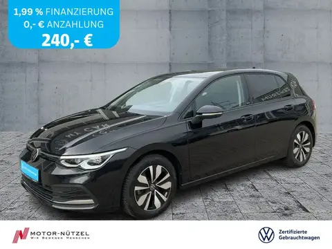 Used VOLKSWAGEN GOLF Diesel 2024 Ad 