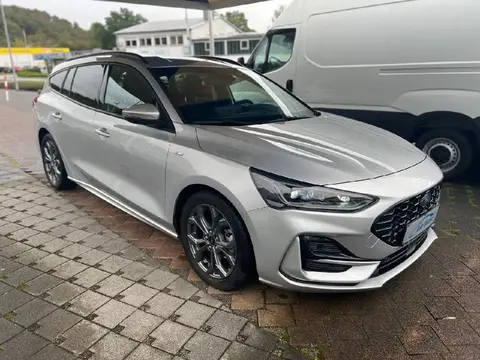 Annonce FORD FOCUS Essence 2023 d'occasion 