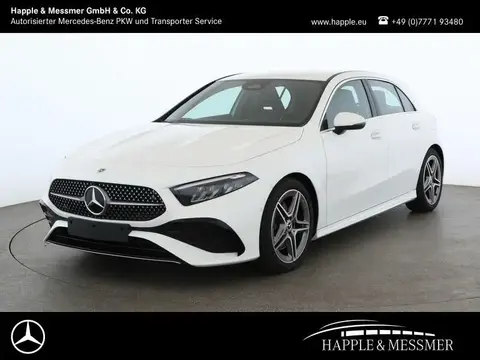 Used MERCEDES-BENZ CLASSE A Diesel 2023 Ad 