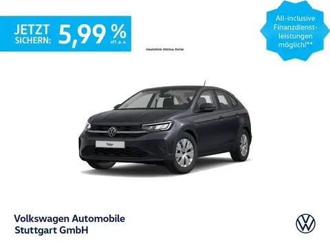 Annonce VOLKSWAGEN TAIGO Essence 2024 d'occasion 