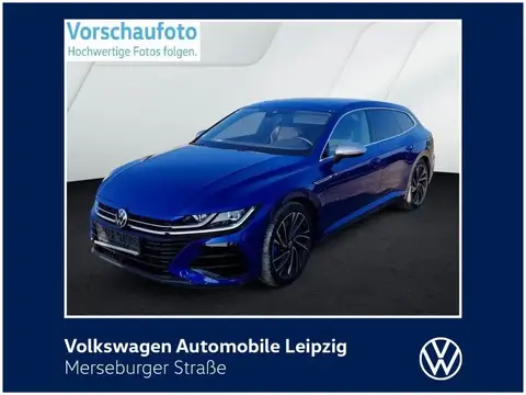 Annonce VOLKSWAGEN ARTEON Essence 2022 d'occasion 