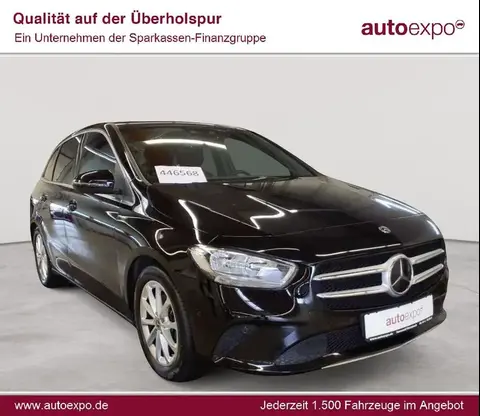 Used MERCEDES-BENZ CLASSE B Diesel 2019 Ad 