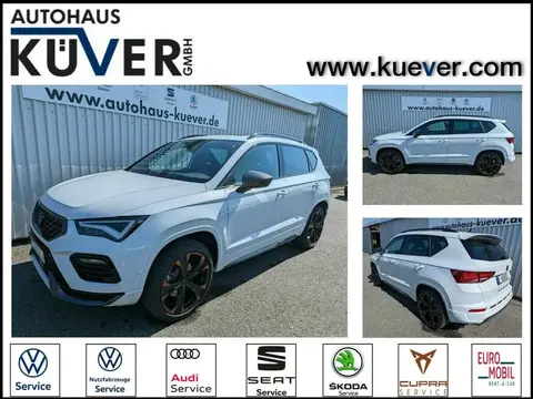 Used CUPRA ATECA Petrol 2024 Ad 