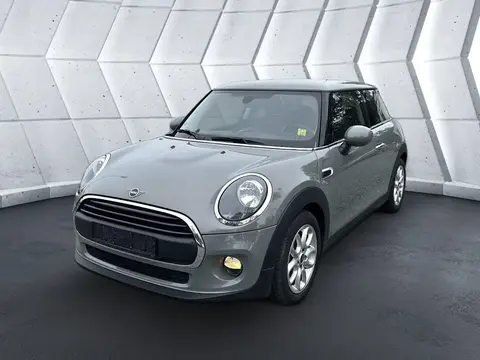 Used MINI ONE Diesel 2018 Ad 