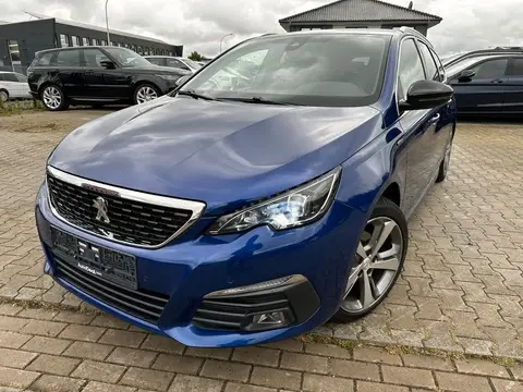 Used PEUGEOT 308 Diesel 2020 Ad 