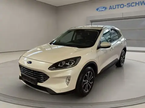 Used FORD KUGA Diesel 2020 Ad 