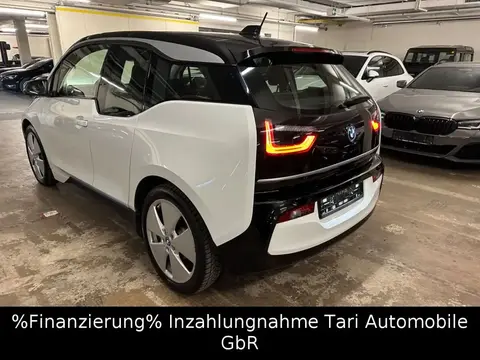 Annonce BMW I3 Non renseigné 2019 d'occasion 