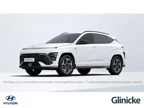 Annonce HYUNDAI KONA Essence 2024 d'occasion 