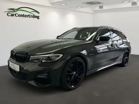 Used BMW SERIE 3 Petrol 2019 Ad 