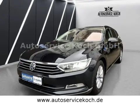 Annonce VOLKSWAGEN PASSAT Diesel 2018 d'occasion 