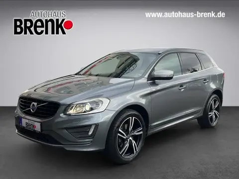 Used VOLVO XC60 Diesel 2016 Ad 