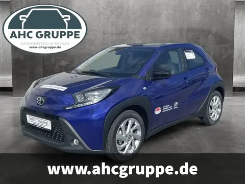 Used TOYOTA AYGO X Petrol 2024 Ad 