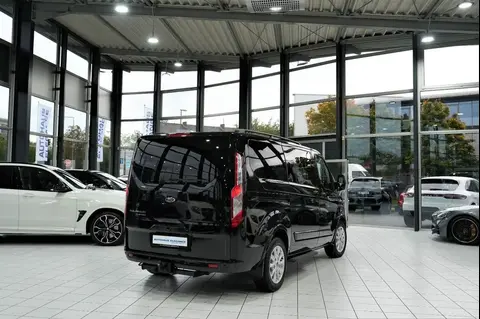 Used FORD TOURNEO Diesel 2021 Ad 