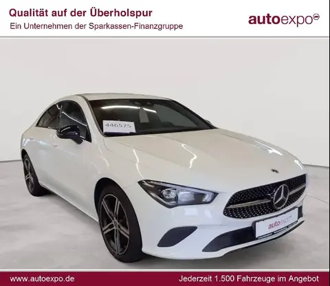 Used MERCEDES-BENZ CLASSE CLA Diesel 2021 Ad 