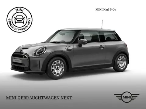 Annonce MINI COOPER Non renseigné 2021 d'occasion 